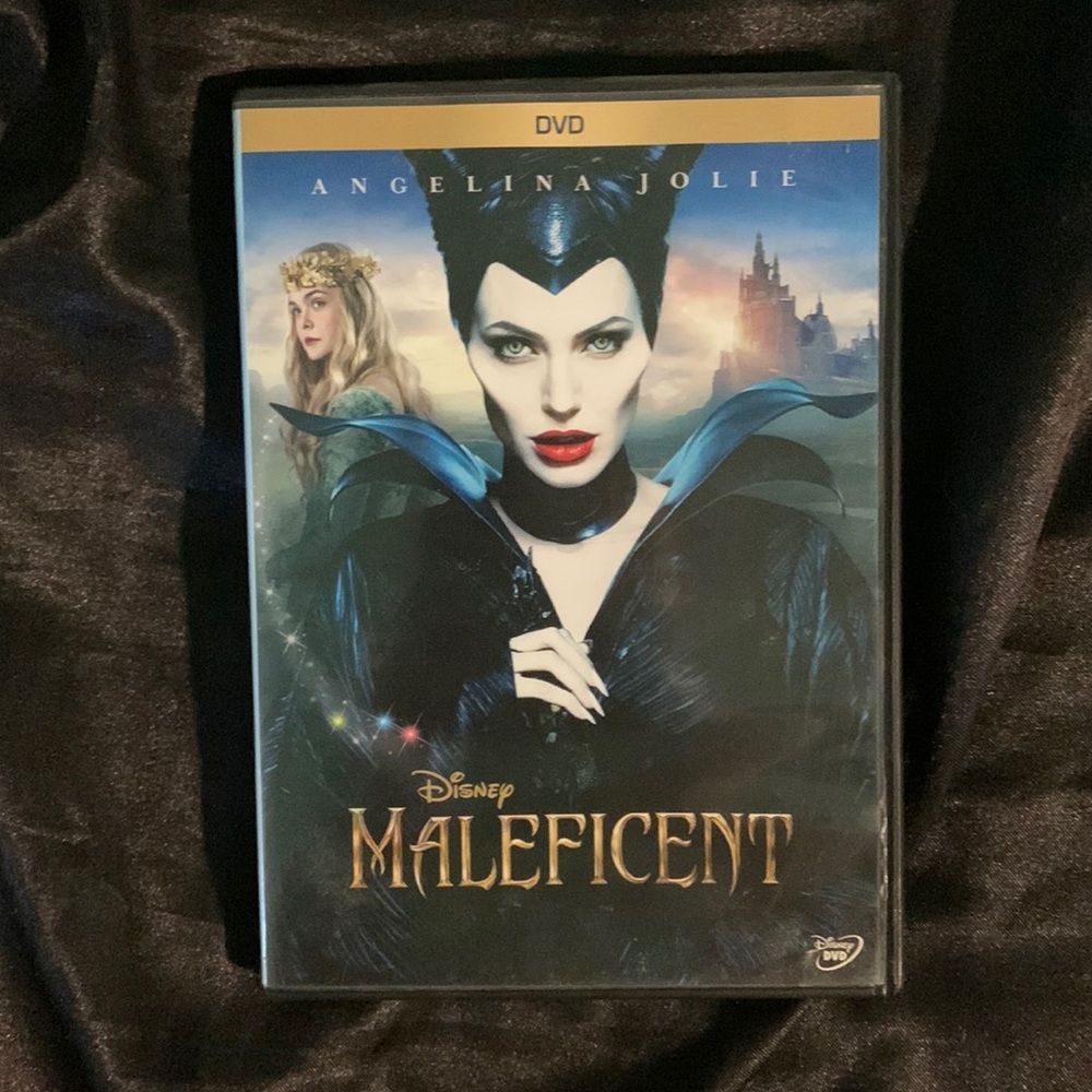 Maleficent